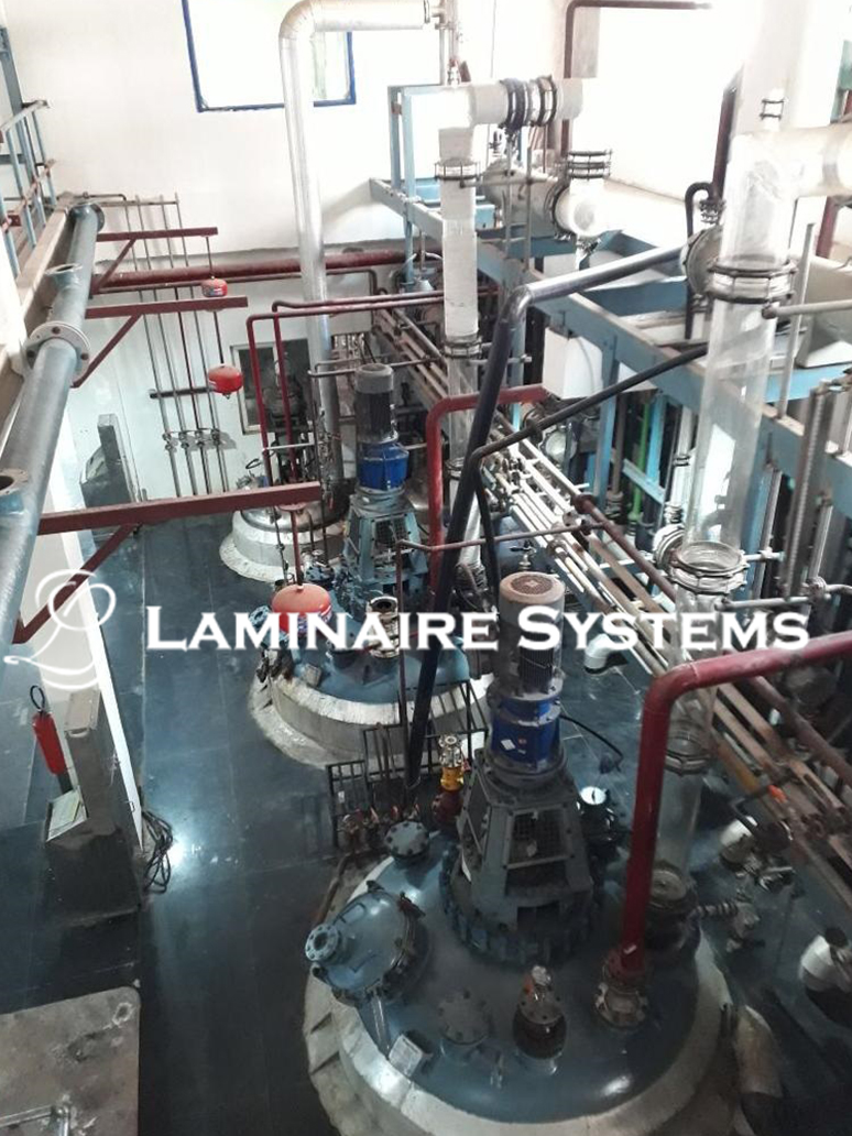 Laminaire Systems Manufacturer & Supplier of Modular Clean Room Systems